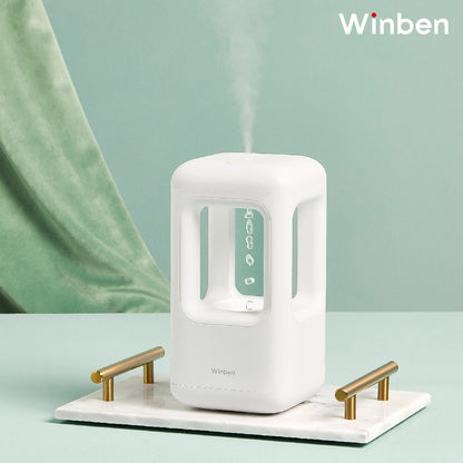 Xiaomi Anti-Gravity Water Humidifier